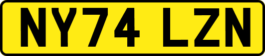 NY74LZN