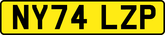 NY74LZP
