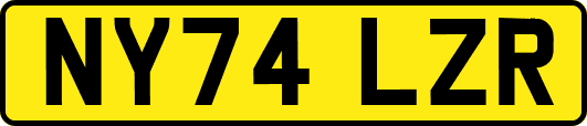 NY74LZR