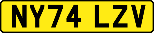 NY74LZV