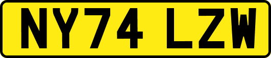 NY74LZW