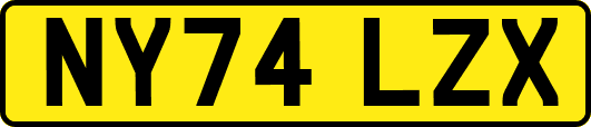 NY74LZX
