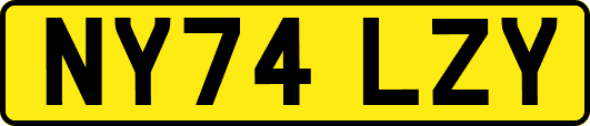 NY74LZY