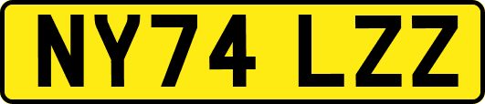 NY74LZZ