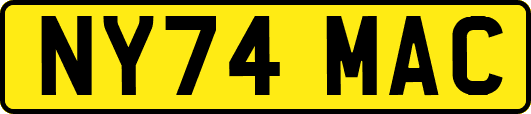 NY74MAC