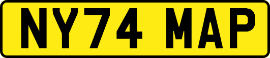 NY74MAP