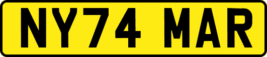 NY74MAR
