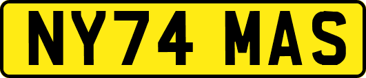 NY74MAS