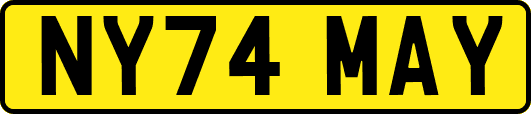 NY74MAY