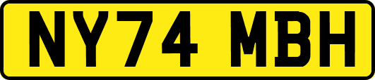 NY74MBH