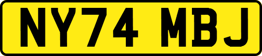 NY74MBJ