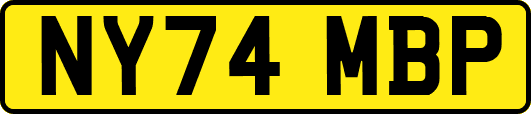NY74MBP