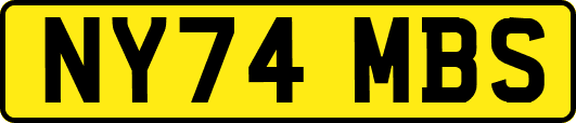 NY74MBS