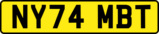 NY74MBT