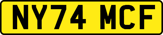 NY74MCF