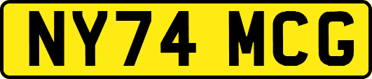 NY74MCG