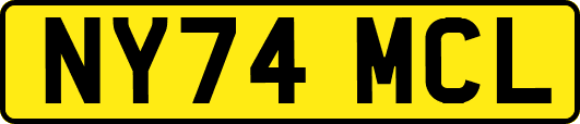 NY74MCL