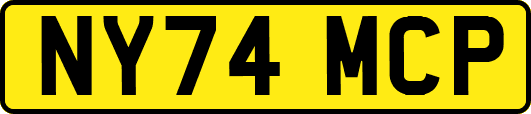 NY74MCP