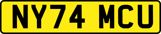NY74MCU