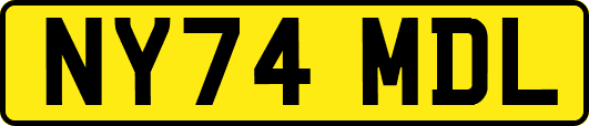 NY74MDL
