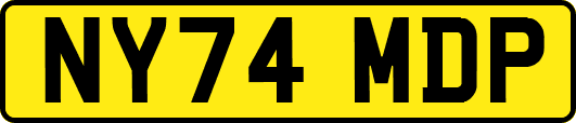 NY74MDP
