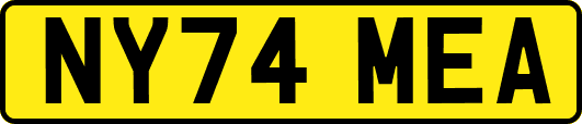 NY74MEA