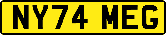 NY74MEG
