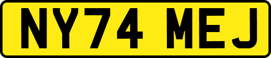 NY74MEJ