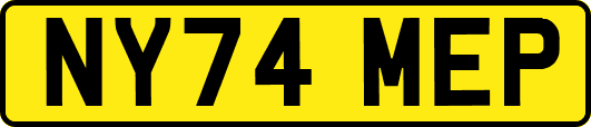 NY74MEP