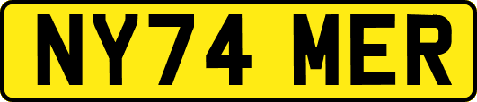 NY74MER