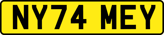 NY74MEY