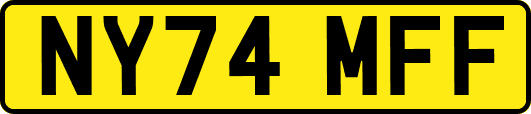 NY74MFF