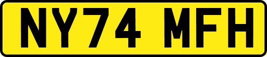 NY74MFH