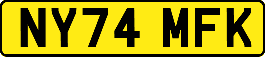 NY74MFK