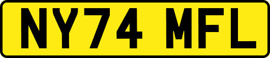 NY74MFL