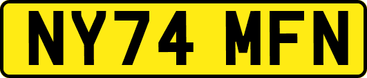 NY74MFN