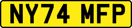NY74MFP