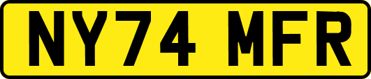 NY74MFR