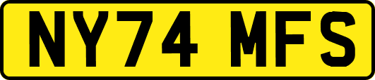 NY74MFS