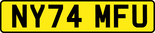 NY74MFU