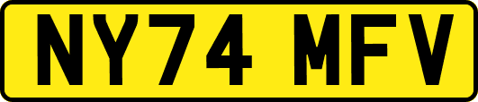 NY74MFV