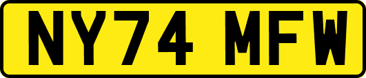NY74MFW
