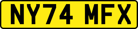 NY74MFX