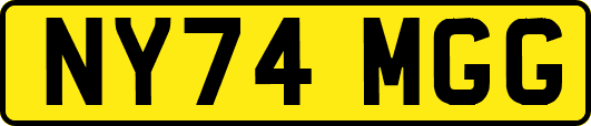 NY74MGG