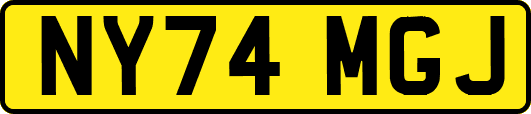 NY74MGJ