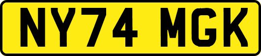 NY74MGK