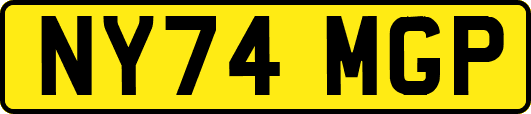 NY74MGP
