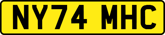 NY74MHC