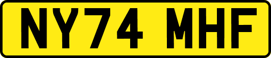 NY74MHF