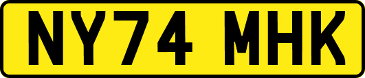 NY74MHK